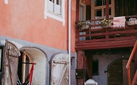 Baznicas Ielas Apartamenti