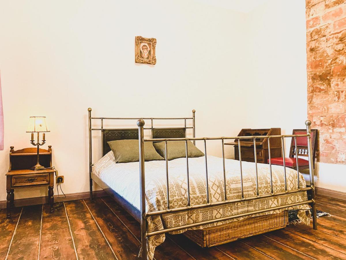 Baznicas Ielas Apartamenti Kuldiga Exterior photo