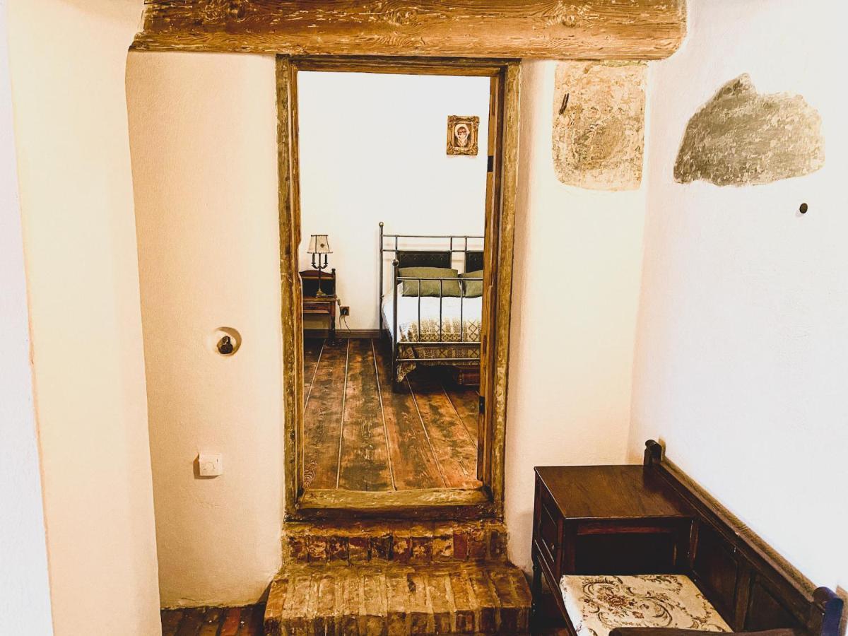 Baznicas Ielas Apartamenti Kuldiga Exterior photo