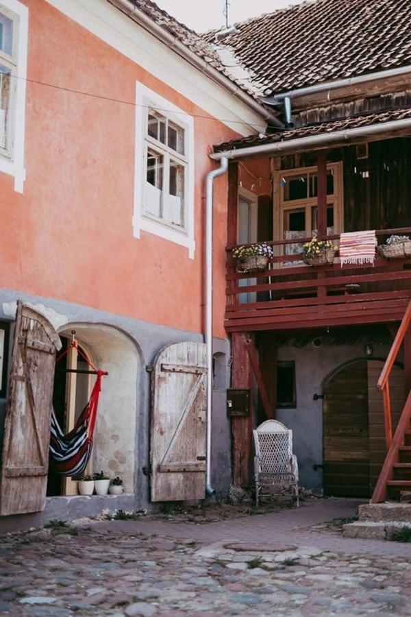 Baznicas Ielas Apartamenti Kuldiga Exterior photo