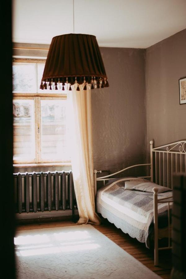 Baznicas Ielas Apartamenti Kuldiga Exterior photo