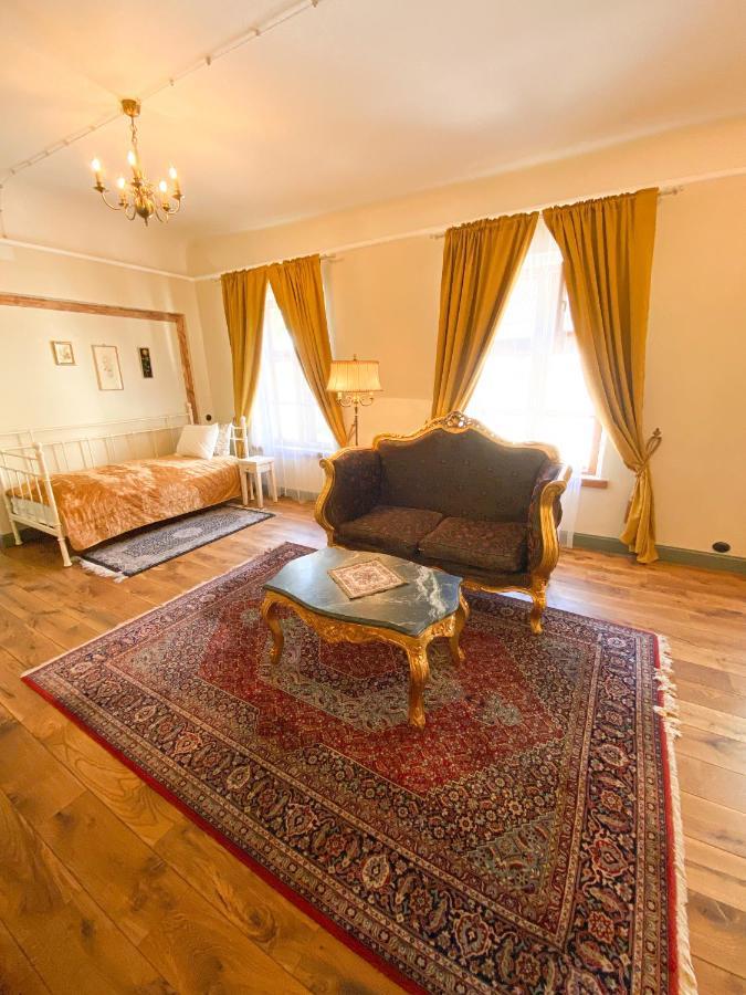 Baznicas Ielas Apartamenti Kuldiga Exterior photo