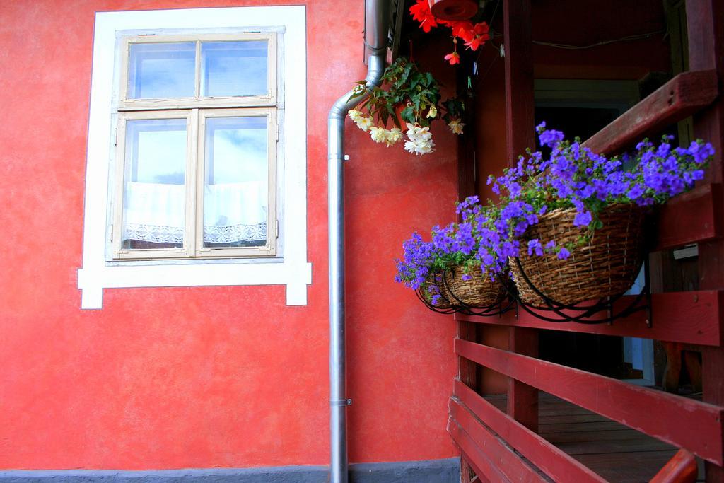 Baznicas Ielas Apartamenti Kuldiga Exterior photo